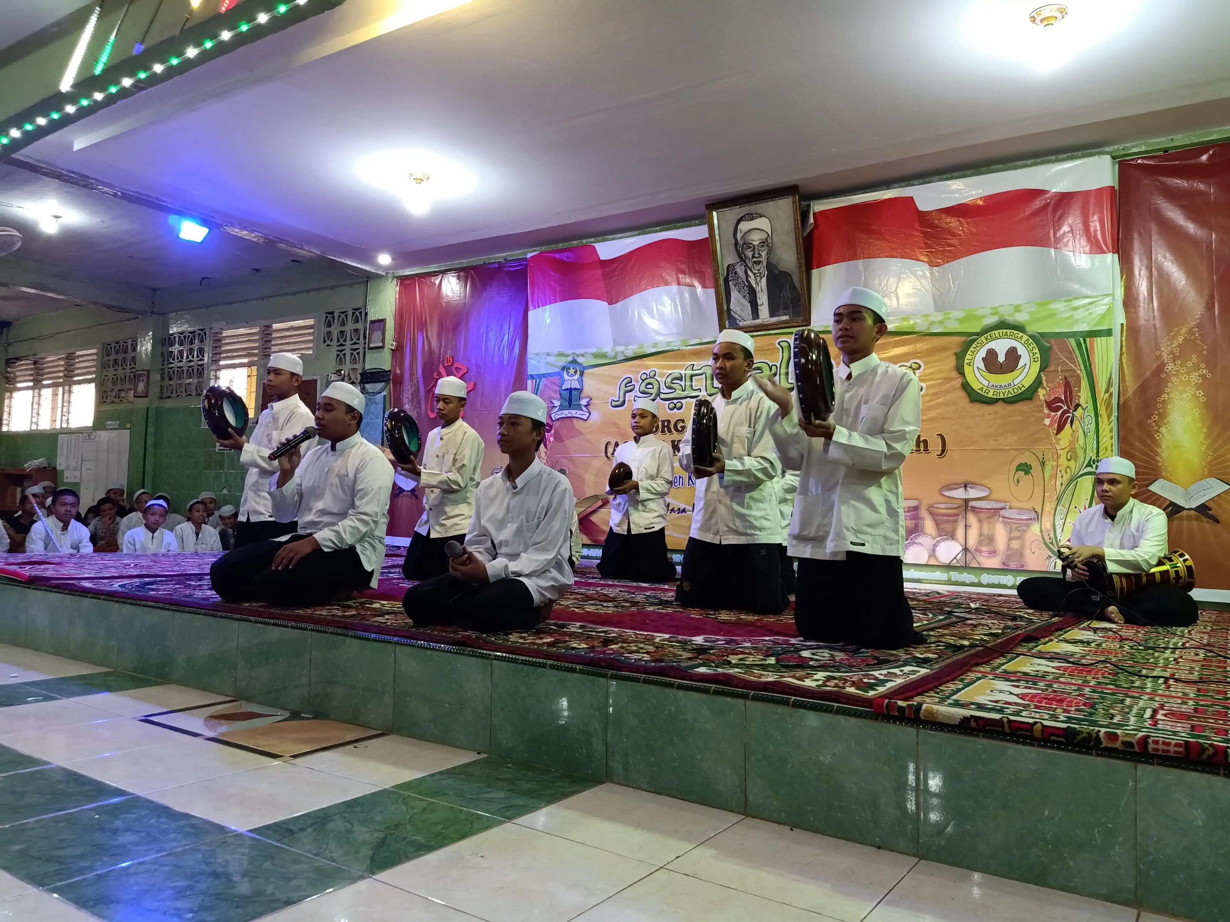 Festival Seni 37